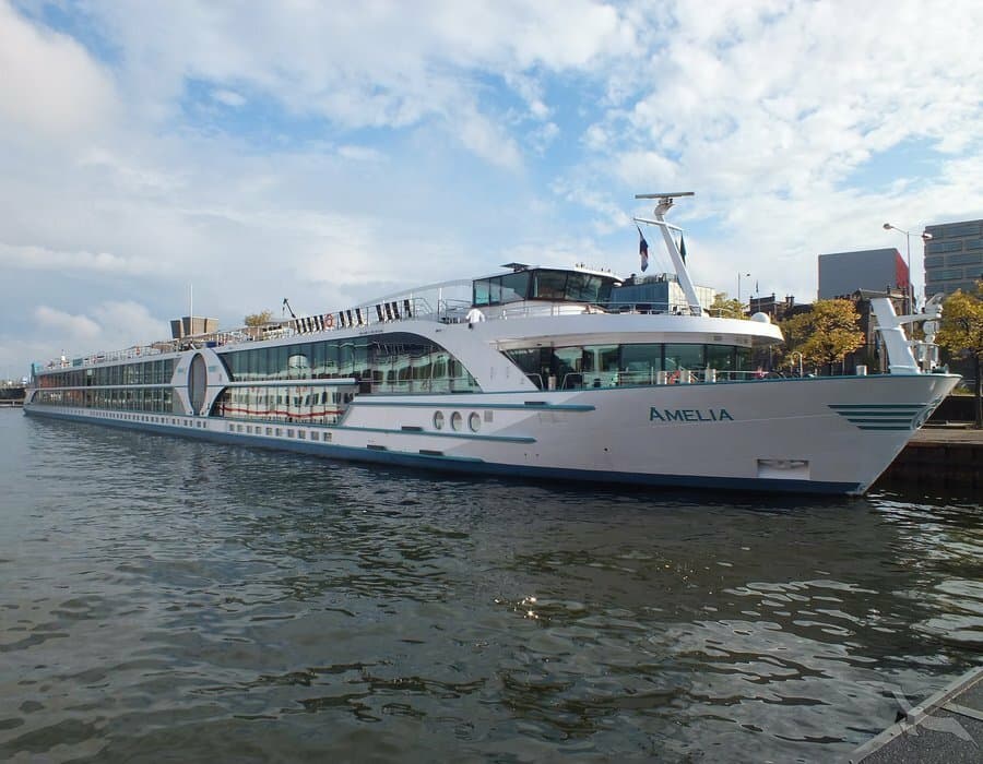 MS Amelia