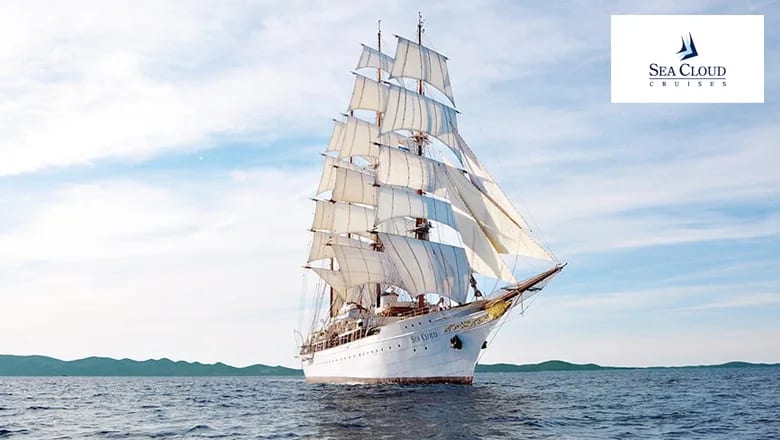 Sea Cloud