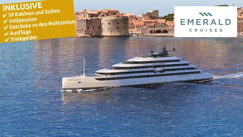 Emerald Cruises