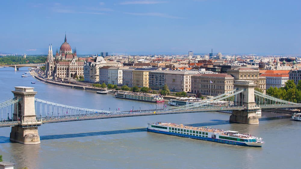 Donau