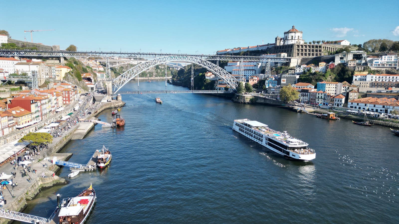 Rio Douro