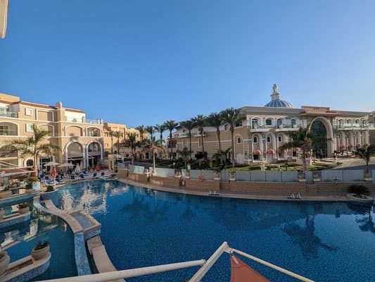 10 Tage Kombi-Reise Kairo mit Nilkreuzfahrt MS STEIGENBERGER Minerva & Bademöglichkeit ab € 2.799 — Bild 7