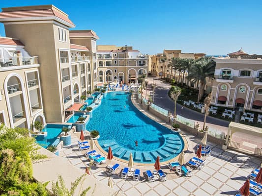10 Tage Kombi-Reise Kairo mit Nilkreuzfahrt MS STEIGENBERGER Minerva & Bademöglichkeit ab € 2.799 — Bild 6
