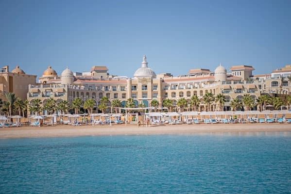 10 Tage Kombi-Reise Kairo mit Nilkreuzfahrt MS STEIGENBERGER Minerva & Bademöglichkeit ab € 2.799 — Bild 3