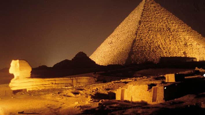 10 Tage Kombi-Reise Kairo mit Nilkreuzfahrt MS STEIGENBERGER Minerva & Bademöglichkeit ab € 2.799 — Bild 2
