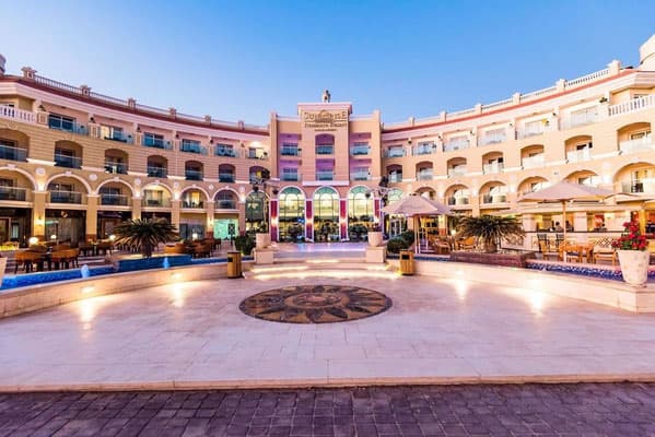 10 Tage Kombi-Reise Kairo mit Nilkreuzfahrt MS STEIGENBERGER Minerva & Bademöglichkeit ab € 2.799 — Bild 5