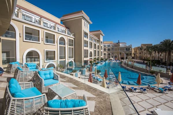 10 Tage Kombi-Reise Kairo mit Nilkreuzfahrt MS STEIGENBERGER Minerva & Bademöglichkeit ab € 2.799 — Bild 4