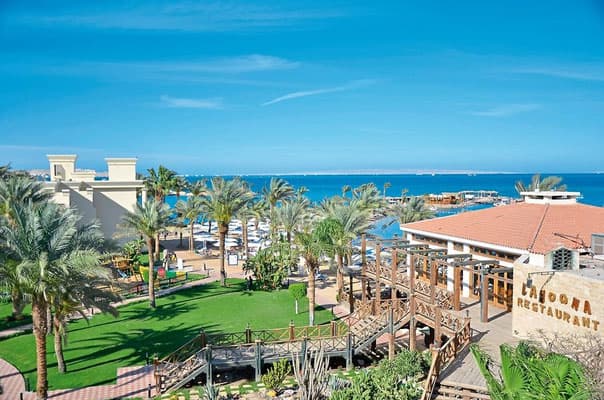 11 Tage Reise Kairo & Kurz-Nilkreuzfahrt & Badeaufenthalt am Roten Meer ab € 1.799 — Bild 6