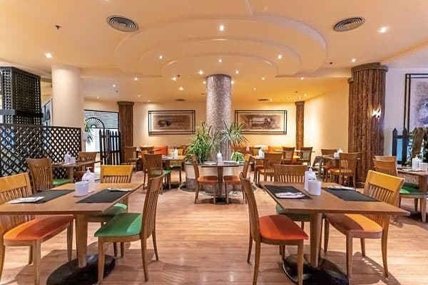 11 Tage Reise Kairo & Kurz-Nilkreuzfahrt & Badeaufenthalt am Roten Meer ab € 1.799 — Bild 4