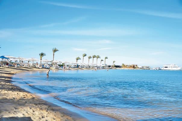 11 Tage Reise Kairo & Kurz-Nilkreuzfahrt & Badeaufenthalt am Roten Meer ab € 1.799 — Bild 8
