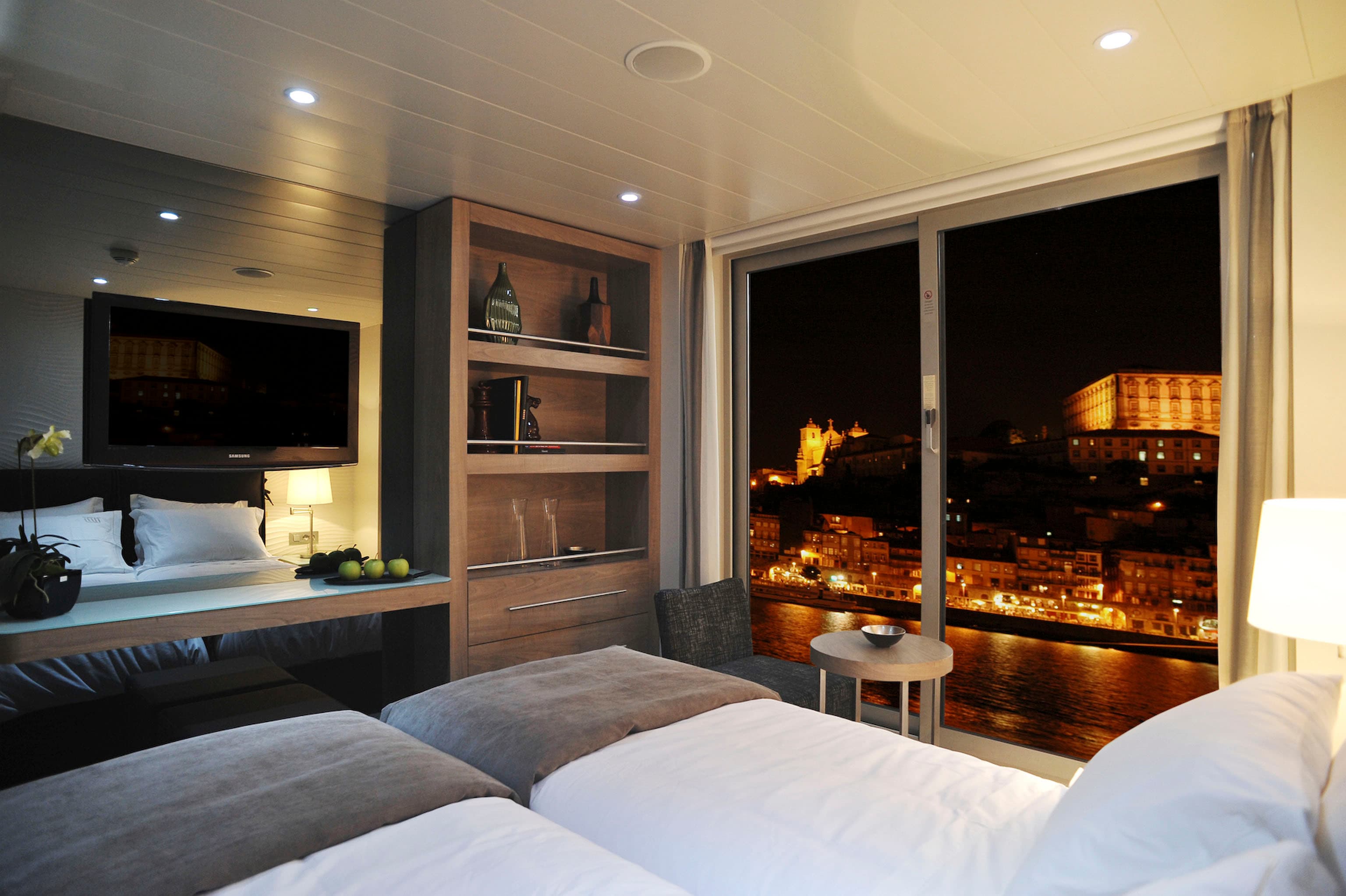 Douro Spirit