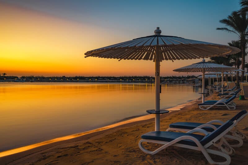 Kairo, Nilkreuzfahrt & Baden am Roten Meer ab € 2.499 — Bild 6
