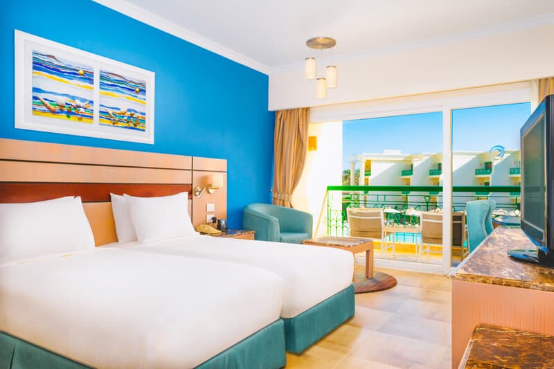 Kairo, Nilkreuzfahrt & Baden am Roten Meer ab € 2.499 — Bild 5