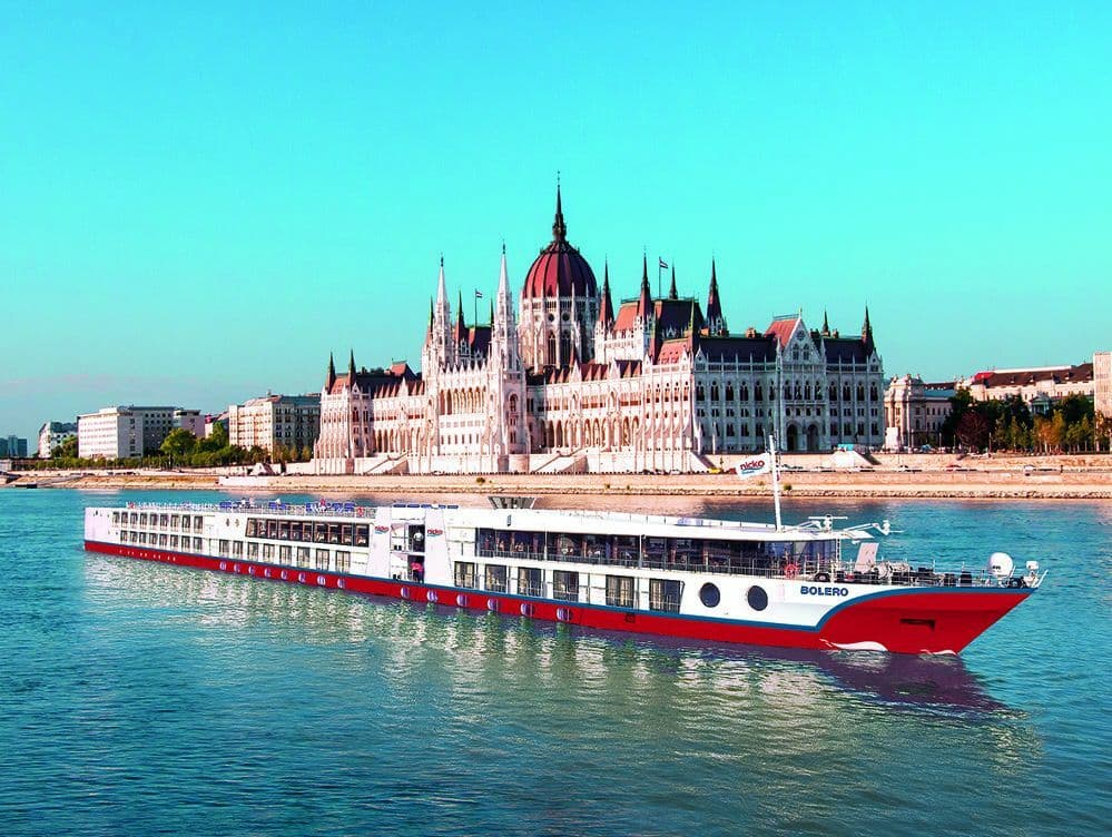 MS Bolero - Baujahr 2003